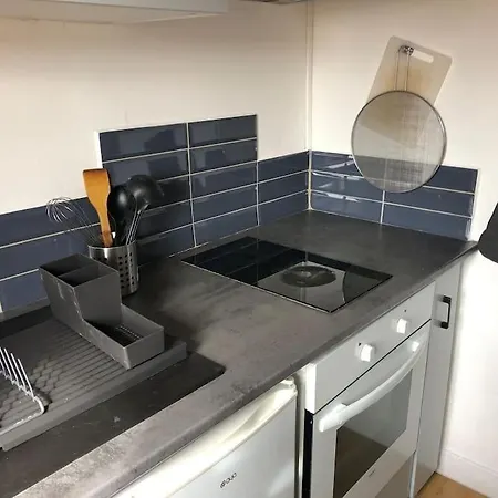 Centre Appartement *